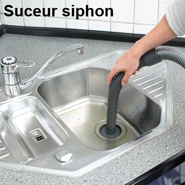 Accessoire THOMAS FLECKWASHER