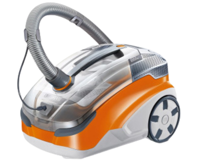 Aspirateur de poils d'animaux